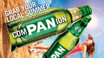 Bezbrižni trenuci ljeta