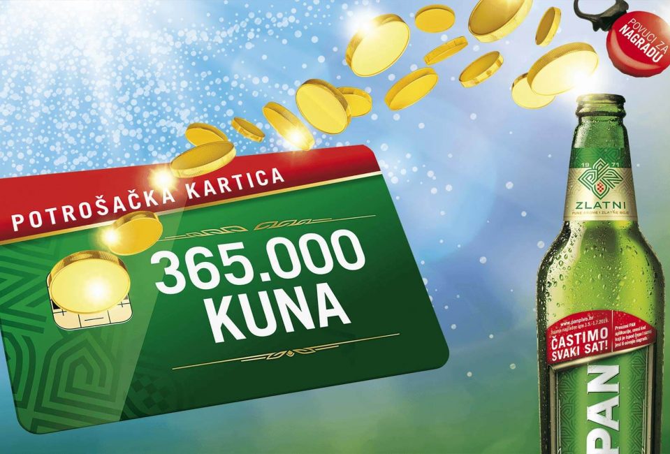 Nagradna igra je završila