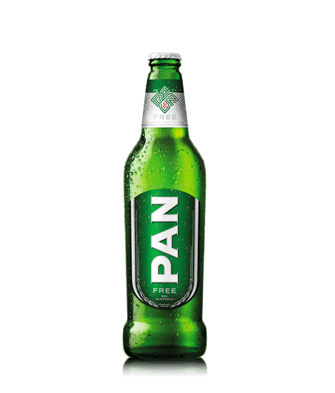 Pan Free
